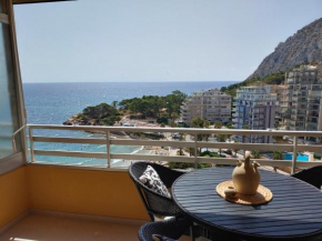 VORAMAR CALPE BEACH